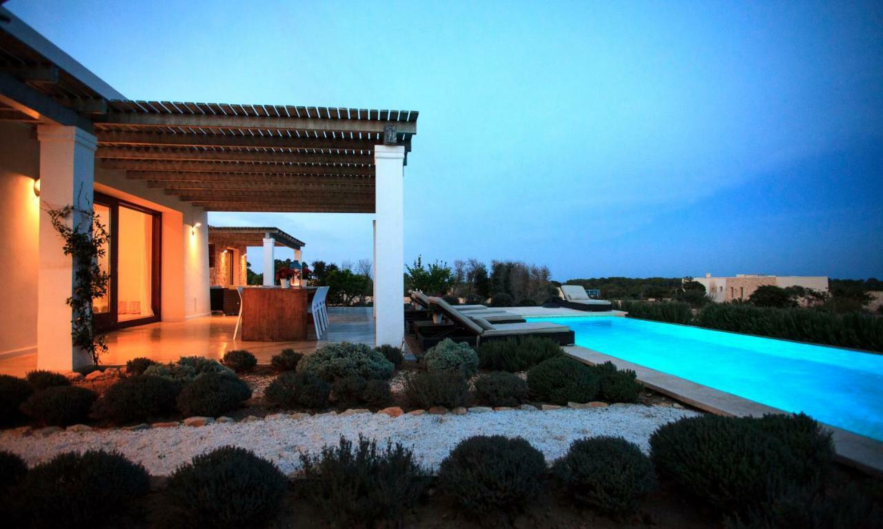 Can Corda Formentera Cala Saona Exteriör bild